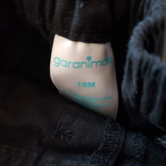 Church Wedding Outfit Three Piece Baby Boy 18 Months Blue Black Paisley Dressy - Picture 2 of 5